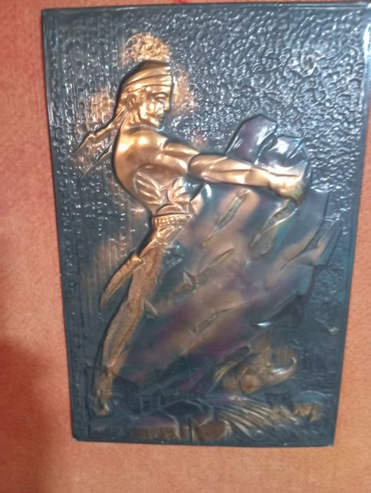 Предметы старины