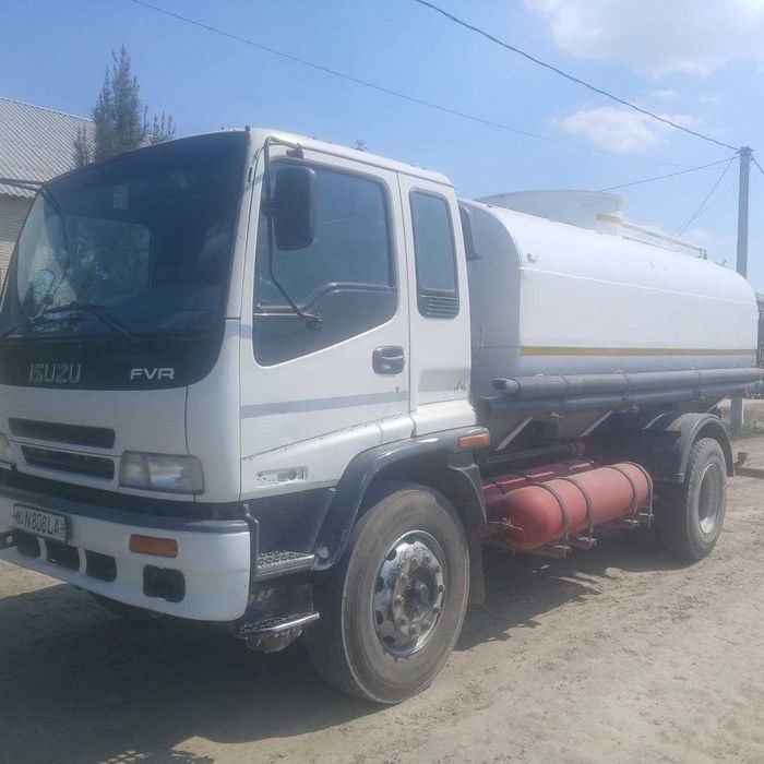 Водовоз хизмати услуги водовоз