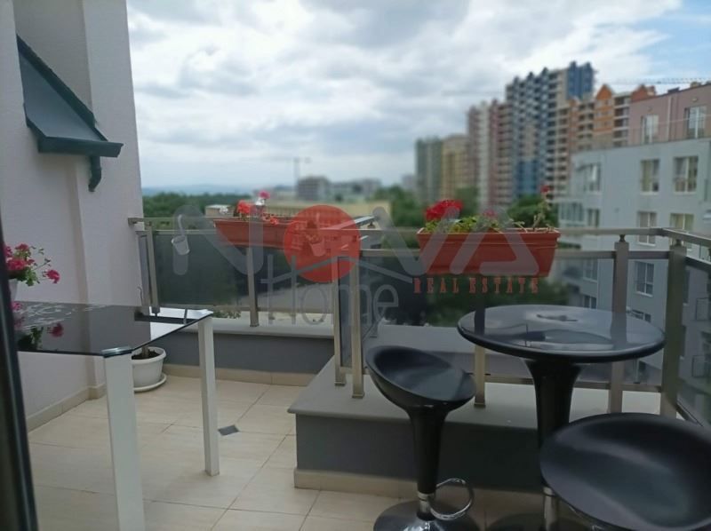 Продава се Двустаен апартамент в Варна, Гранд Мол Варна - 62 кв.м за 1193 €/кв.м - Снимка #4