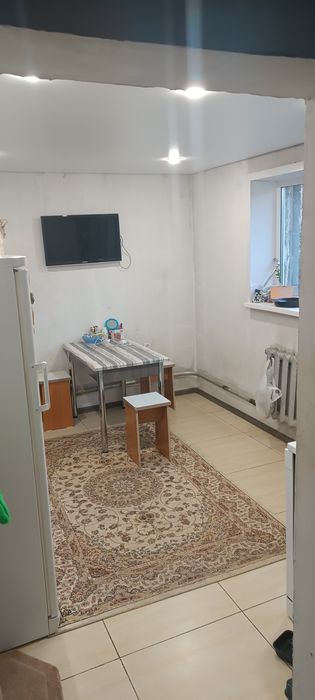 Продам дом с мансардой