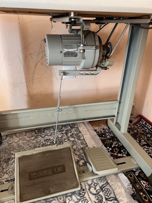 ZOJE rashma holati yahshi