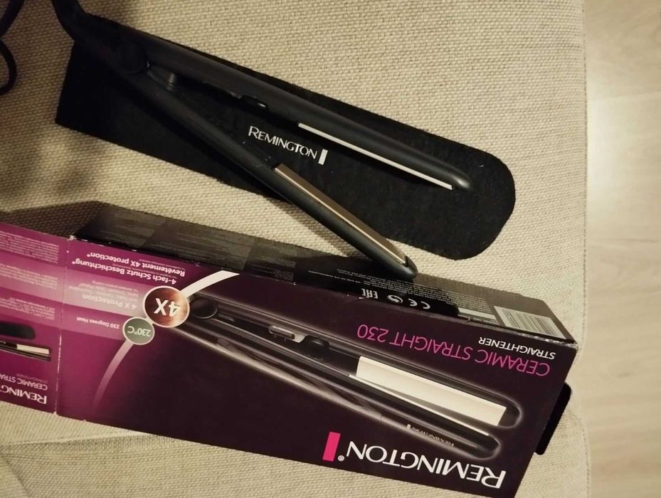 Преса за коса Remington S3500