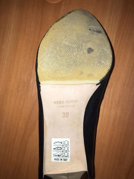 Продам туфли женские
