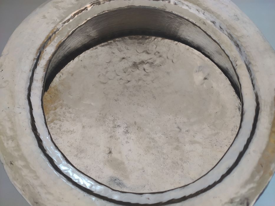 Мис козон Медный казан Софи ош