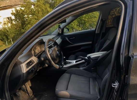 BMW 3 Series 2006 — imagine 4