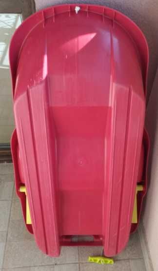 Предлагам шейна, запазена и почти неизползвана.