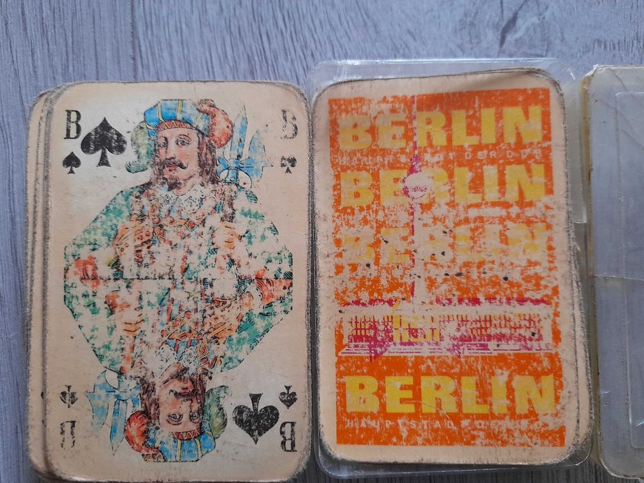 Различни ретро предмети