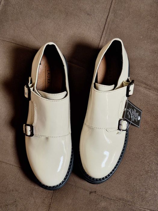 Laura La.Fi нови дамски обувки