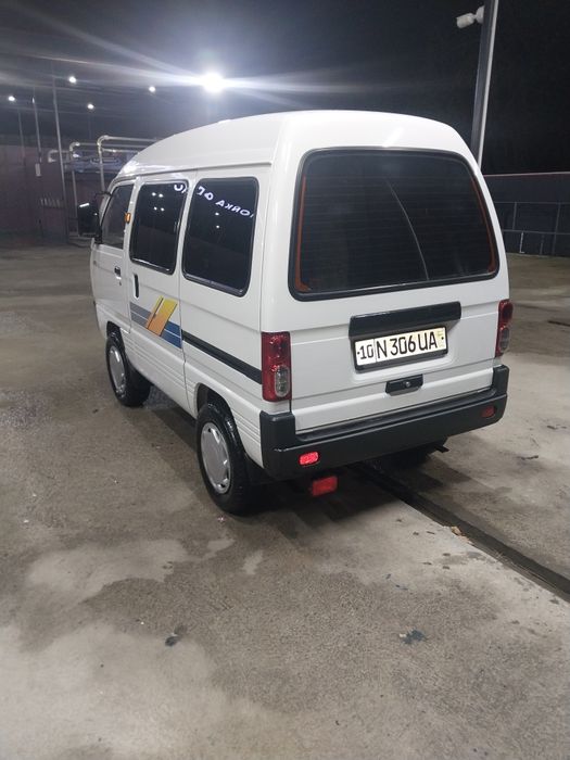 2020 metan o'zini yurgani