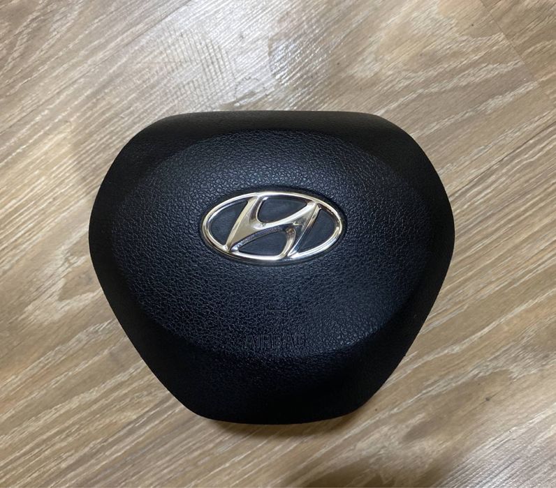 Kia Hyundai Airbag va rul Krishkalari bor