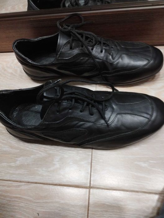 Естествена кожа 43 номер