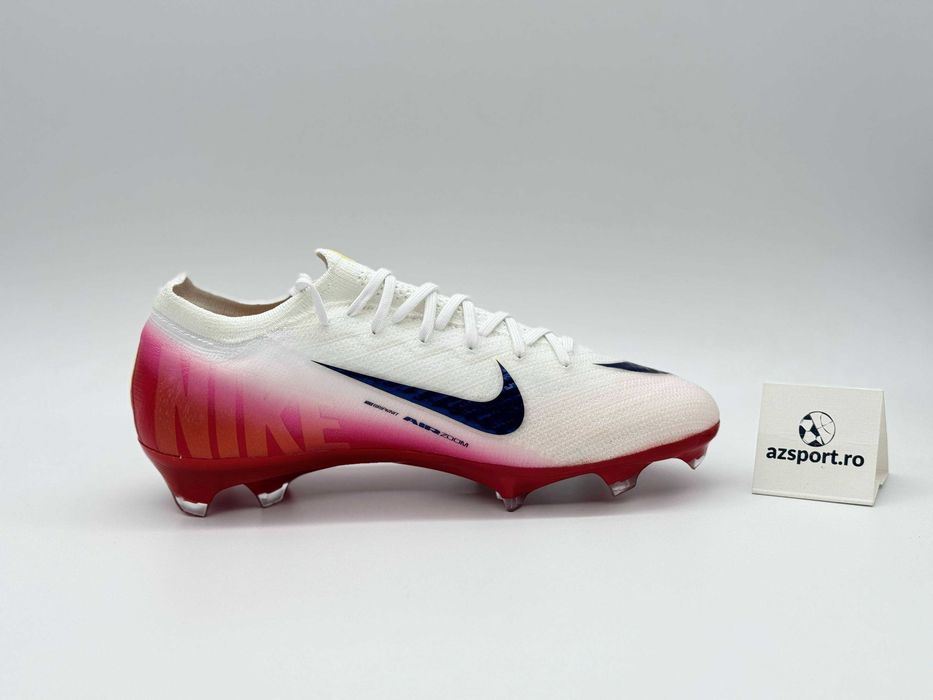 Nike Mercurial Zoom Vapor 16 Elite FG LV8 Noi Originale (40) Cluj