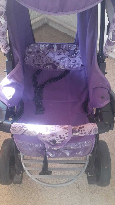 Продается детская коляска