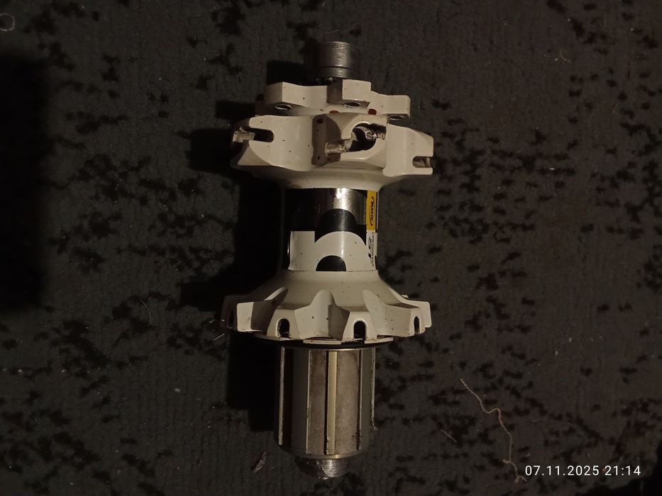 Втулка  Mavic cross max