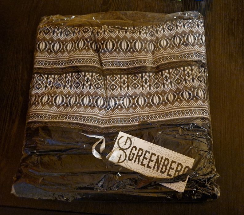 Свитер мужской Турция размер: L-XL