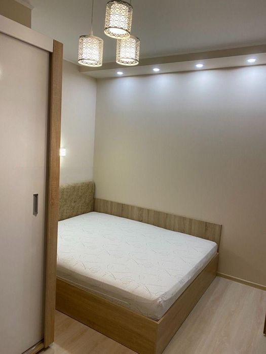 Дава се под наем Тристаен апартамент в София, Кръстова вада - 98 кв.м за 899 € - Снимка #9