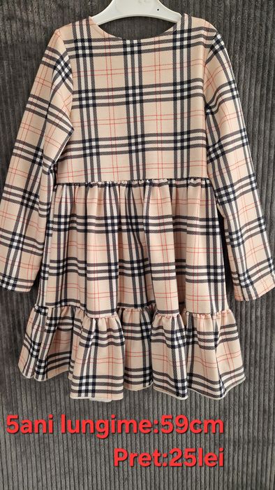 Rochițe 5 ani superbe