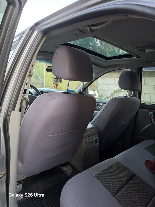 Kia sorento   2.5 4x4