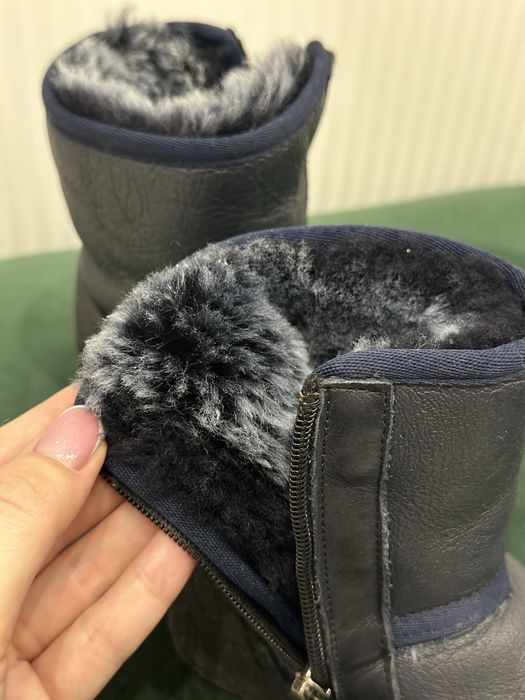 Зимняя обувь для мальчика, угги