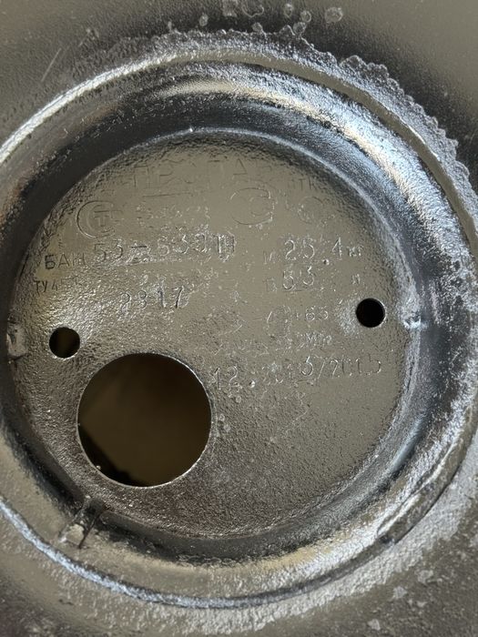 Газ балон для авто гбо