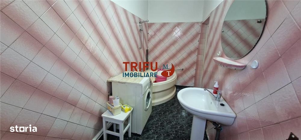 Casă individuală cu curte verde, pe cea mai frumoasă stradă din Centru