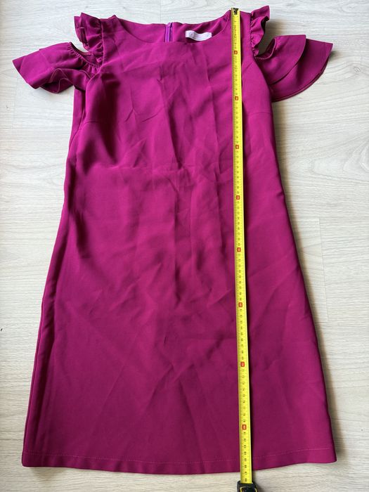 Rochie eleganta La Donna marimea 38 - Luxury Fashion Design