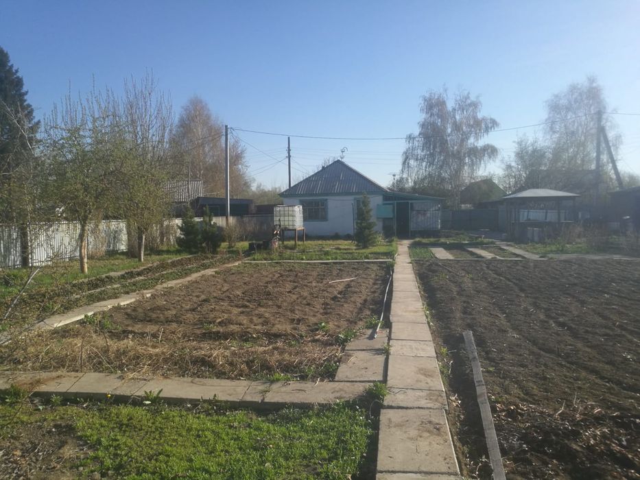 Продам дачу на Бобровке