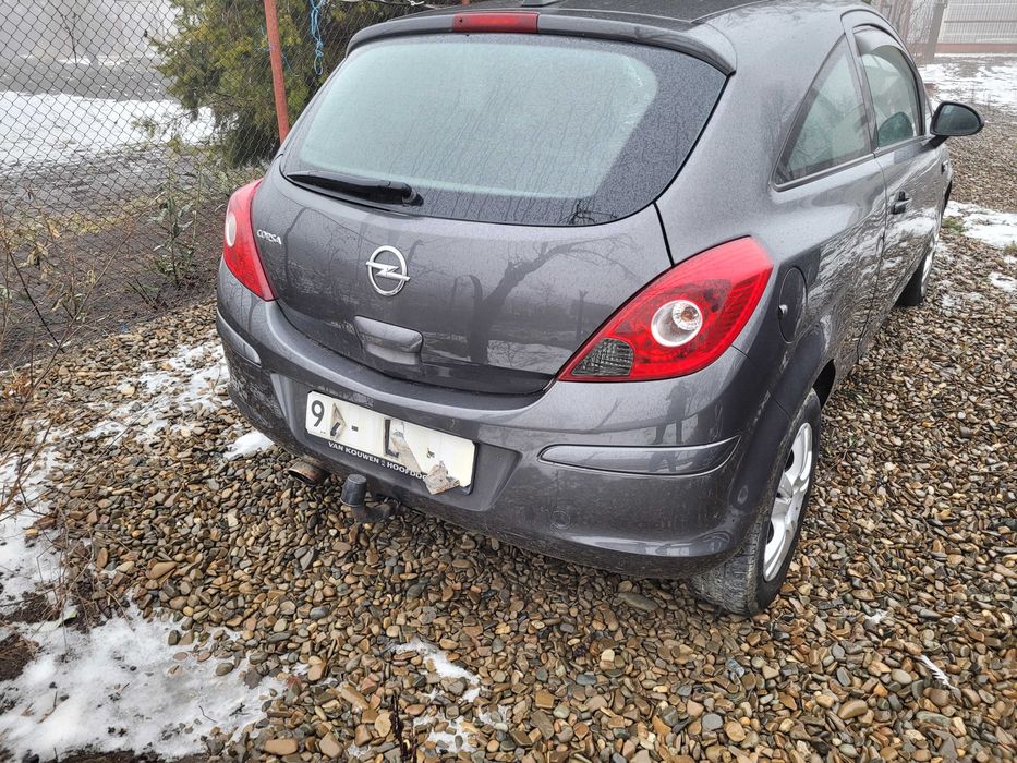 Vânzare Opel Corsa