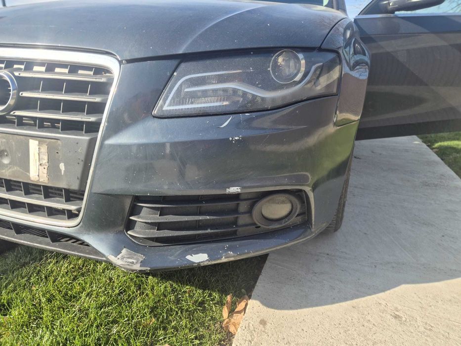 Bara fata audi a4  b8