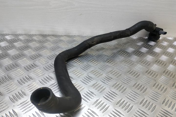 Furtun Apa Radiator Racire Retur cod 1K0122051AM 1K0122051AM Audi A3