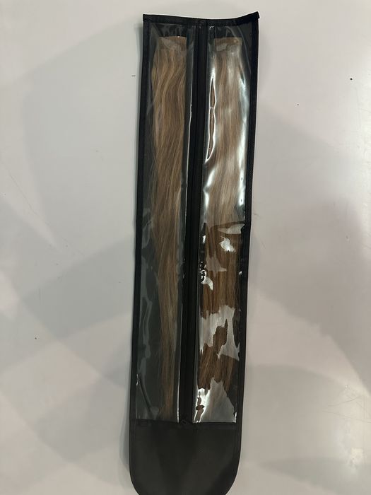 Накладной  волос в чехле