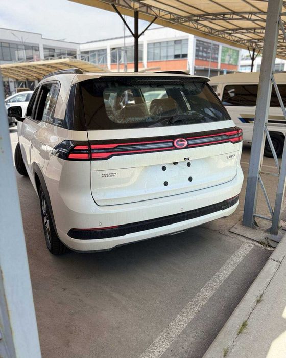 Gac Aion i60650 full EV