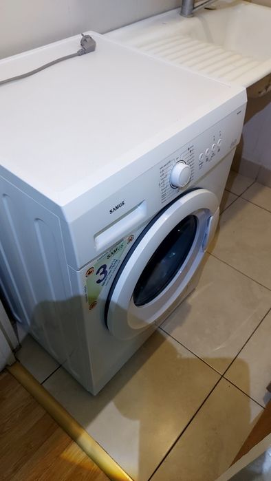 Masina spalat SAMUS 8kg
