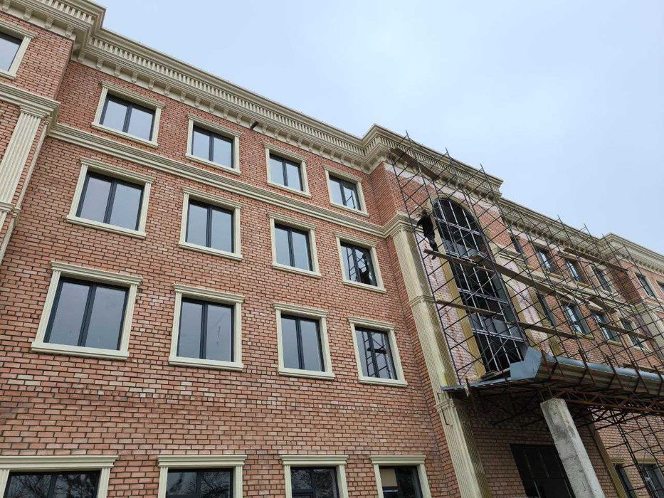 Фасадный декор из пенопласта decor fasada tyaga pokak karniz penoplast