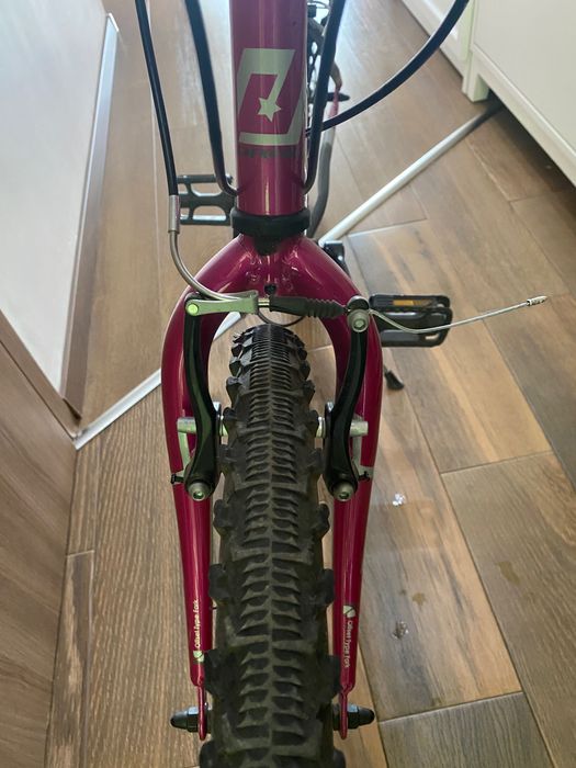 Детско колело Drag