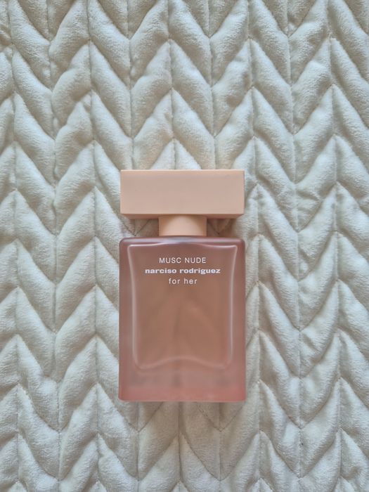 Narciso Rodriguez For Her Musc Nude