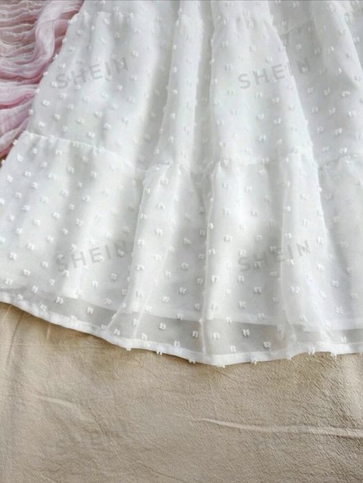 Rochie Shein, nouă