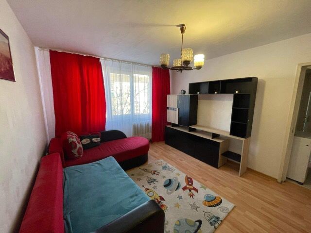 apartament 2 camere de vanzare in Rogerius oradea