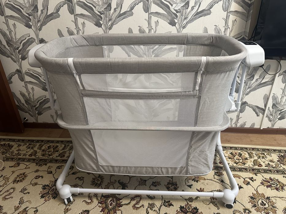 Кроватка колыбель