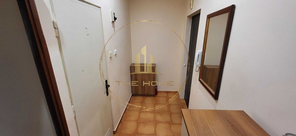 Дава се под наем Двустаен апартамент в Варна, Чайка - 45 кв.м за 350 € - Снимка #6