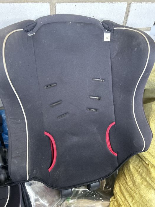 Продам автокресло