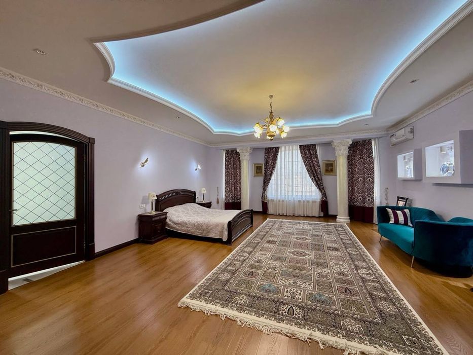 Дом Дурмень 8,5 соток