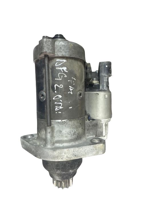 Electromotor Volkswagen Golf Vii 5G1 2012 -> 02M911024S