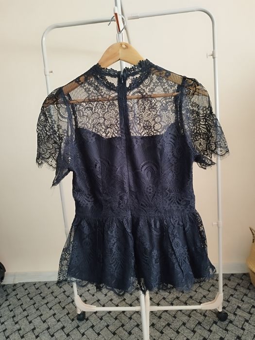 Дамска блуза Zara