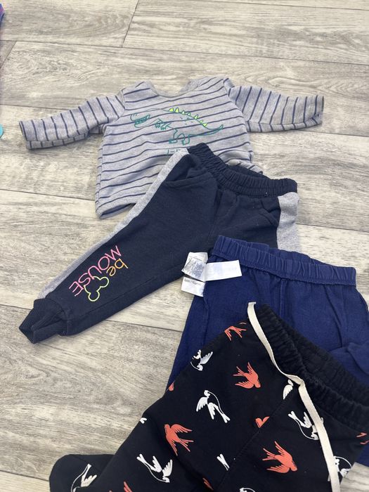 Продам десткие вещи