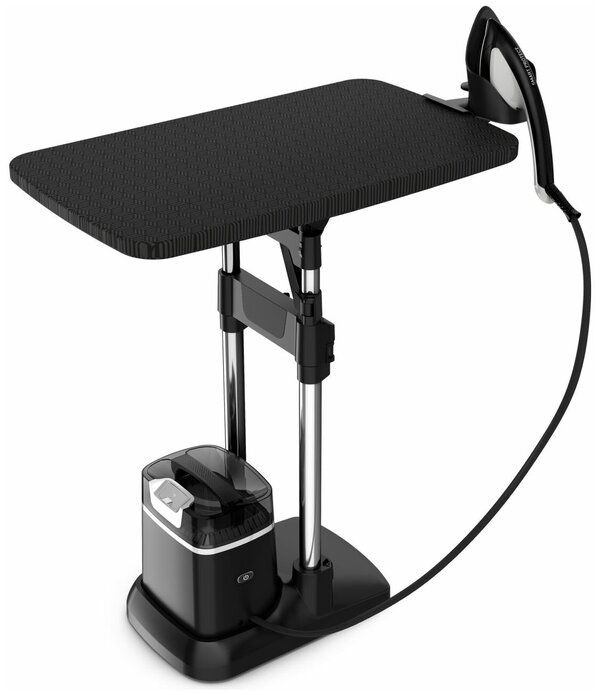 Паравой утюг Tefal 1510