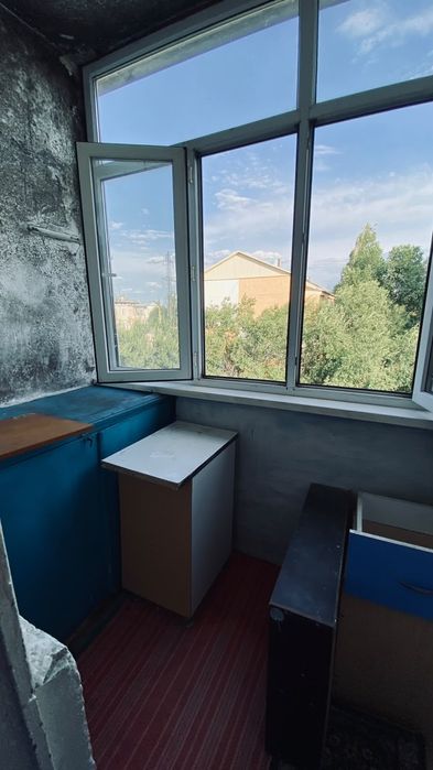 продаётся 2х ком.кв.в 10мкр