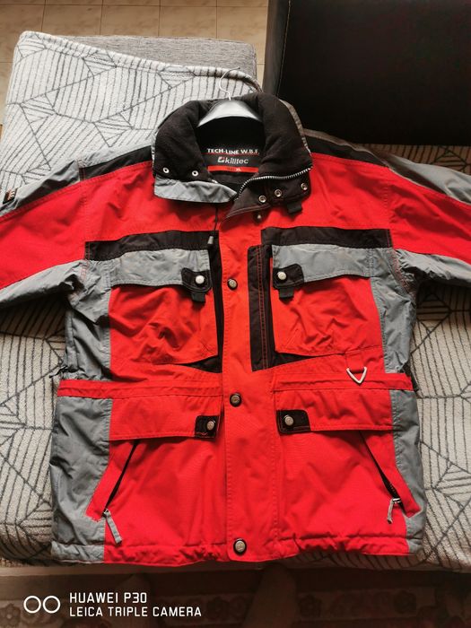 Зимно яке Killtec
