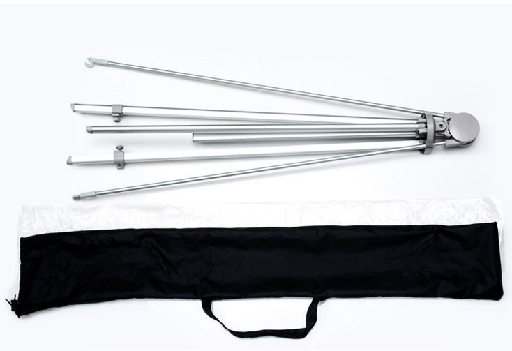 Рекламный пауки, Х-баннеры, Стойки, Паук,Реклама: 2 000 тг ...