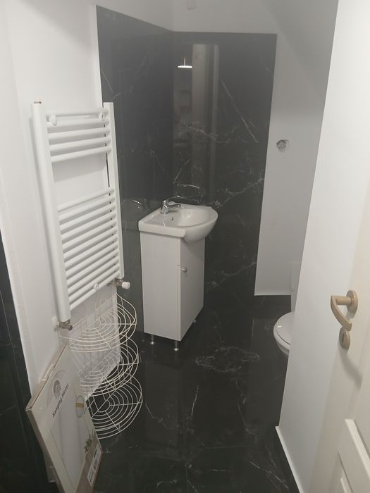 Garsonieră în Centru, zona pieței Cipariu